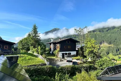 Image de Cloud 26 - The summit chalet