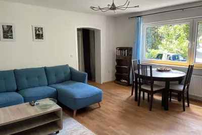 Image de Enjoy nature and riding opportunities - the perfect vacation spot.