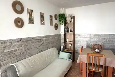 Image de Rustic and bright house