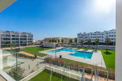 Image de Modern 2 bedroom apartment in the heart of La Zenia