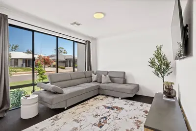 Image de Spacious Family Coastal Retreat, 4br, Bbq