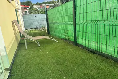 Les Sables De L'Anse