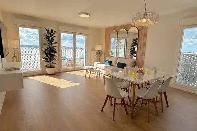 Image de Le Penthouse Pesaro C