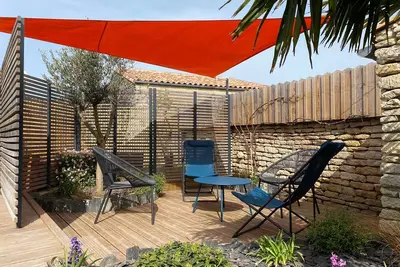 Image de Havre de paix - Ile d'Oléron -Proche plage et parc naturel