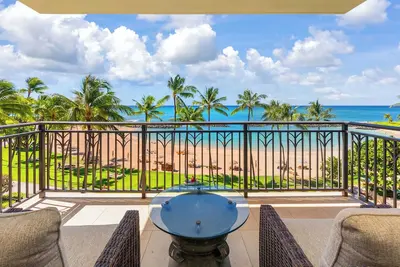 Image de Brand New Rental Direct Ocean Front Ko Olina Beach Villas