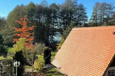 Image de Newly built apartment with lake view-Teupitzer Str. 9 Tornow