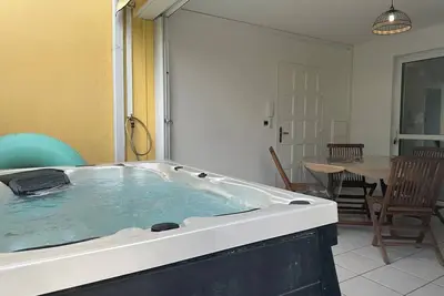 Les Suites De L'Anse