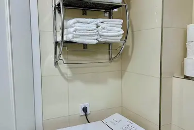 Image de Elegant Prague 1 Retreat with Stunning Museum View