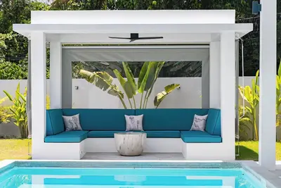 Image de Jasmine Pool villa in Koh Samui, Bangrak, Fisherman Village.