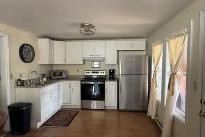 Image de Charming 2-bedroom apartment in Downtown Putnam