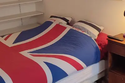 Image de chambre et salle d'eau et Wc privé