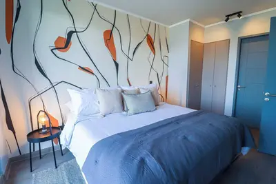 Image de Hom | Wifi BarrioItalia Parking Smartv Providencia