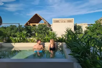 Image de Penthouse | Private Pool | Private Jacuzzi