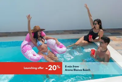 Image de Private Pool Villa | Golf & Beach