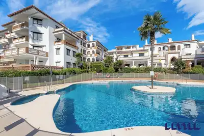 Image de Modern 2br Pool And 5min Beach Access