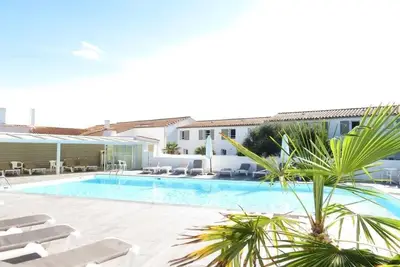 Image de Maison du Peu Ragot - Charmante maison proche de la mer