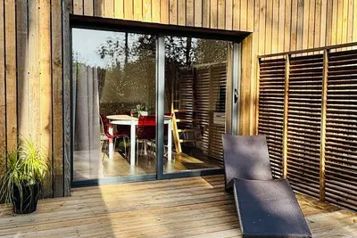 Image de Petit studio lumineux proche de Porto Vecchio🌴