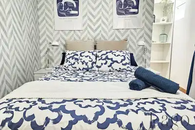 Image de Modern studio in the historic center of Madrid