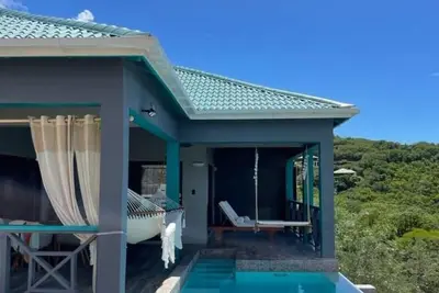 Image de Sugar Moon, spectacular Antiguan Villa with pool