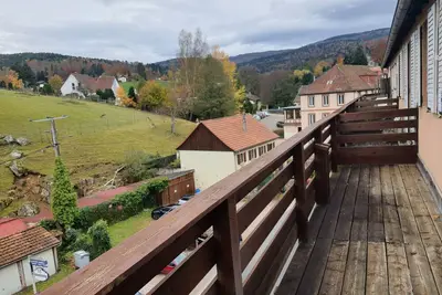 Image de Studio cosy au Hohwald – Nature & détente assurées