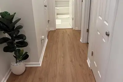 Image de 3-bedroom house in charming Smyrna with Ac