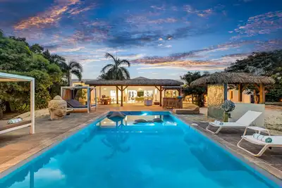 Image de Villa Nirvana