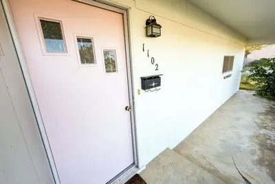 1965 Midcentury Ranch