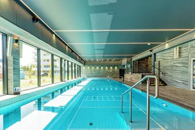 BalticON Apartments Kasprowicza