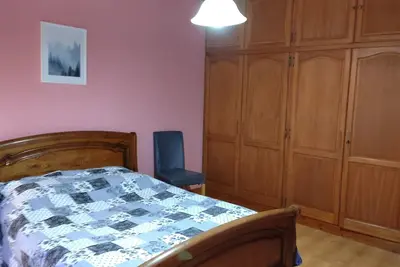 Image de Gîte familial avec salle de jeux, terrasse et jardin partagés, Wi-Fi