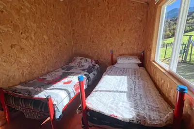 Image de Countryside, sun, tranquility. Wake up to birdsong this summer!