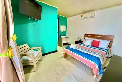 Image de Paraiso En-suite #1\nYou can enjoy A new Studio Suite