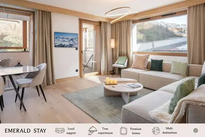 Image de Vira – Appartement skis aux pieds, Alpe d'Huez