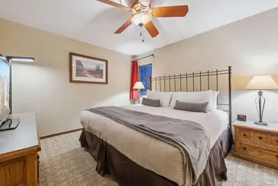 Image de Cozy 1-bedroom condo in Vail just minutes from the slopes