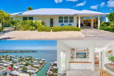 Image de Florida Keys Coastal Retreat