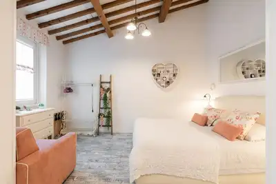 Image de Casa Ornella – Studio romantique au cœur de Florence