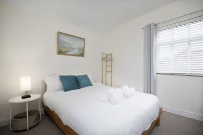 Image de Beautiful Apartment | Lincoln Cathedral | Parking