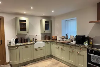 Image de Luxury self catering house, Isle of Skye. Hot tub & Bbq Kota, telescope on site.