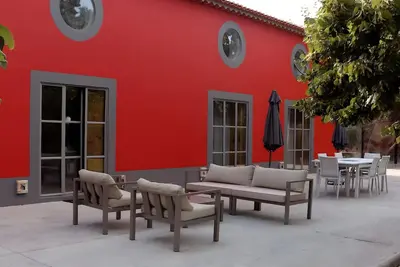 Image de Big Red Barn – Superbe villa près d’Óbidos