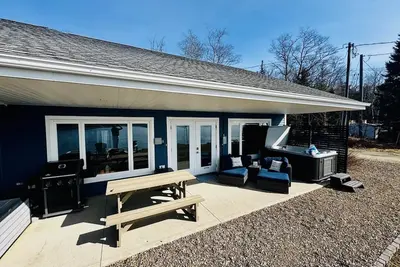 Image de Shoreside Unit