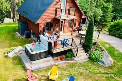 Image de Lakeview Cottage