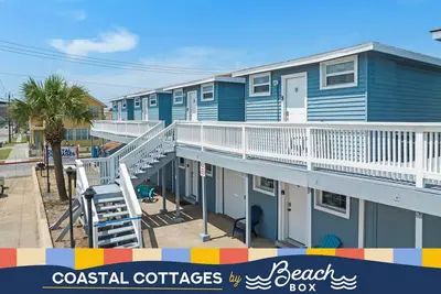 Image de Oceanview Studio Close to Downtown & Cruise Port
