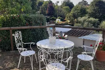 Image de The House Of Baggioro