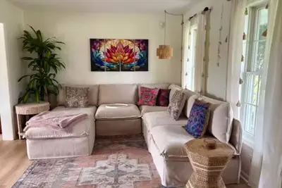 Image de 4-bedroom house in amazing Victor with Ac/ Comfortable heaven