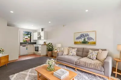 Image de Terrace Townhouse - Prime location & Free Parking!