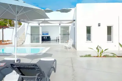 Image de Villa Paradiso 2 with private pool