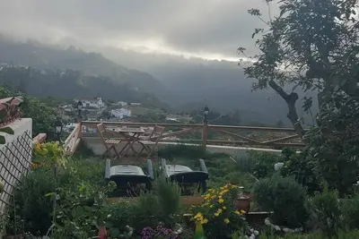 Image de Mirador del Zumacal Alex