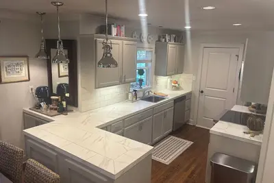 Image de 3bedroom/2bath house in Fairway only 2. 5 mi to Cc Plaza-plan a World Cup stay!