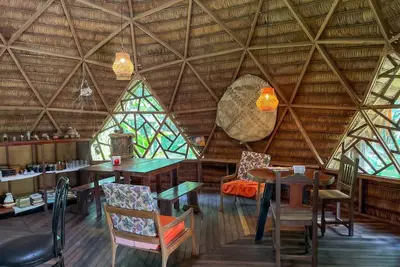 Image de Near Leticia in middle of the jungle