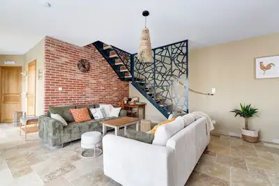 Image de L'atelier de Théo - Bain nordique Privé