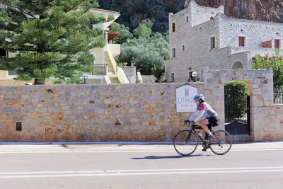 Image de Lithos By The Sea